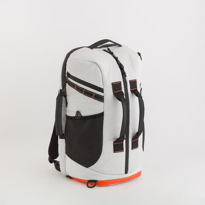Trailux Go Man Sport & Weekend Bag / Backpack Fabric
