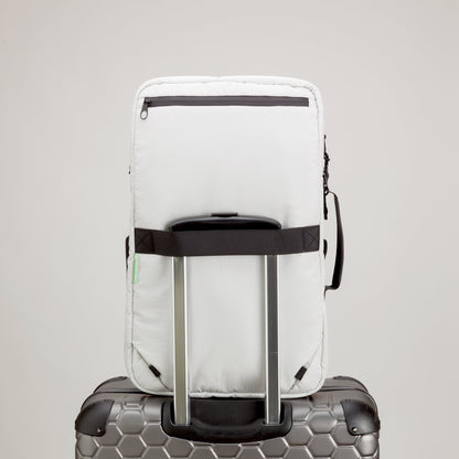 Trailux Go Man Sport & Weekend Bag / Backpack Fabric