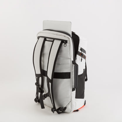 Trailux Go Man Sport & Weekend Bag / Backpack Fabric