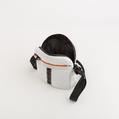 Trailux Go Man Small Crossbody Fabric