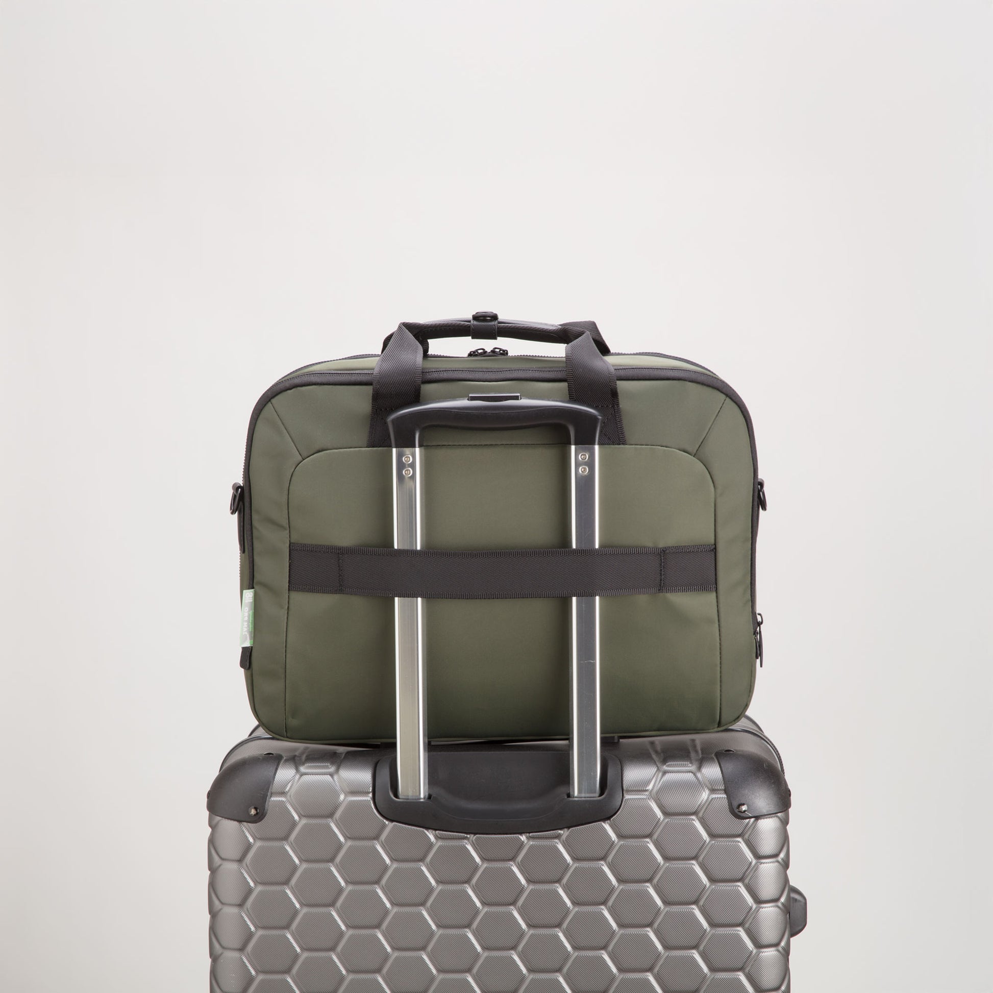 #Color_Military Green