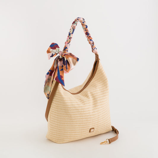 Michelle Woman Sack Fabric