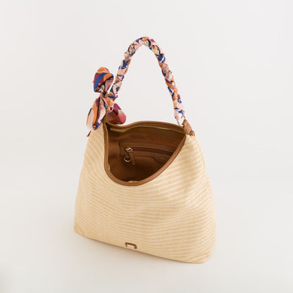 Michelle Woman Sack Fabric