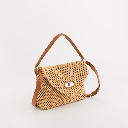 Junco Woman Pattina Fabric