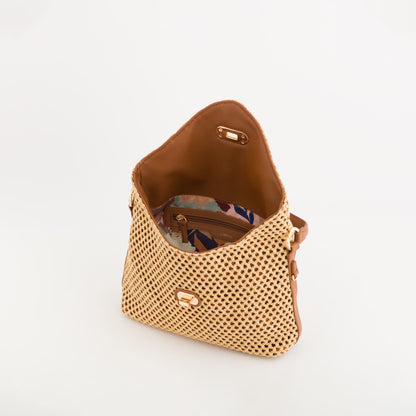 Junco Woman Pattina Fabric