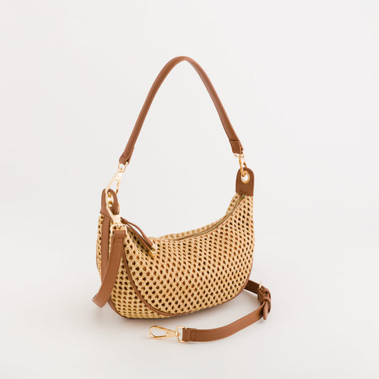 Junco Woman Sack Fabric