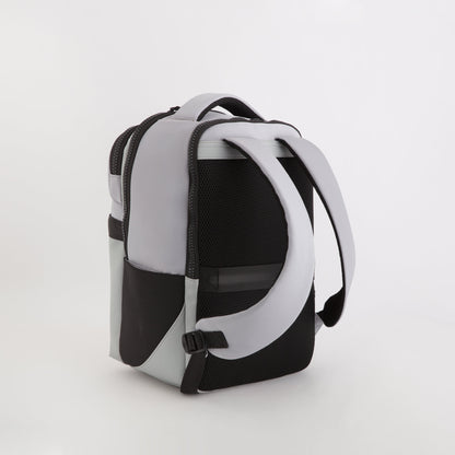 Maverick Go (Sp-Summer 2026) Man Backpack 01 Fabric/Synthetic