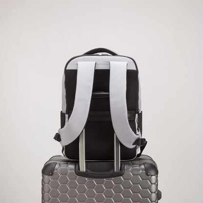 Maverick Go (Sp-Summer 2026) Man Backpack 01 Fabric/Synthetic