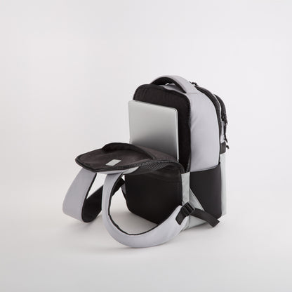 Maverick Go (Sp-Summer 2026) Man Backpack 01 Fabric/Synthetic