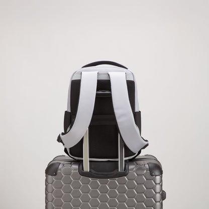 Maverick Go (Sp-Summer 2026) Man Backpack 02 Fabric/Synthetic