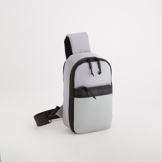 Maverick Go (Sp-Summer 2026) Man Shoulderbag Fabric/Synthetic