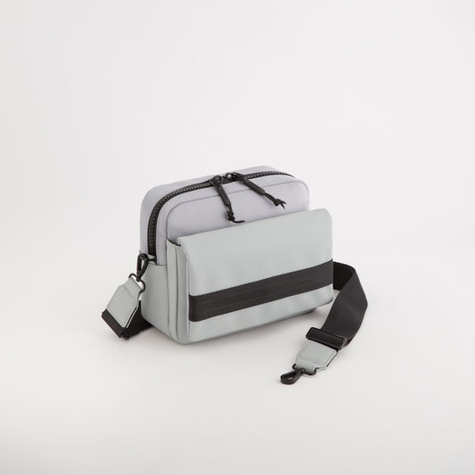 Maverick Go (Sp-Summer 2026) Man Crossbody Fabric/Synthetic