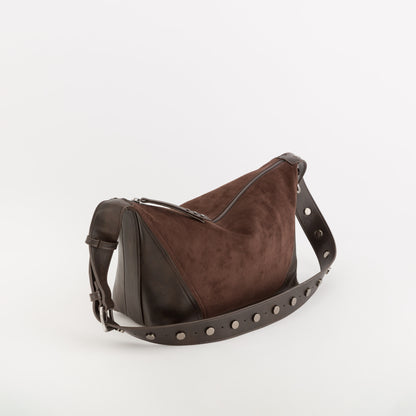 #Color_Dark Brown