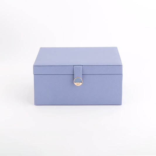 Giorgia Woman Jewellery Case 1 Synthetic