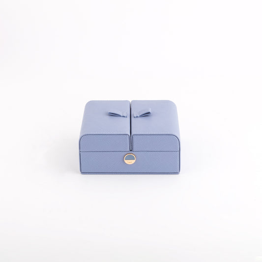Giorgia Woman Jewellery Case 2 Synthetic