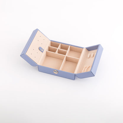 Giorgia Woman Jewellery Case 2 Synthetic