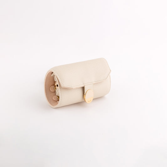 Giorgia Woman Roll Jewellery Case 1 Synthetic