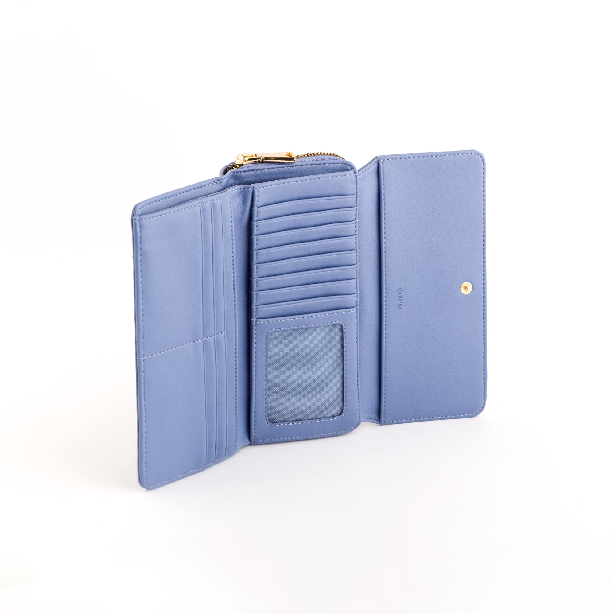 Loto Wallet Synthetic Woman