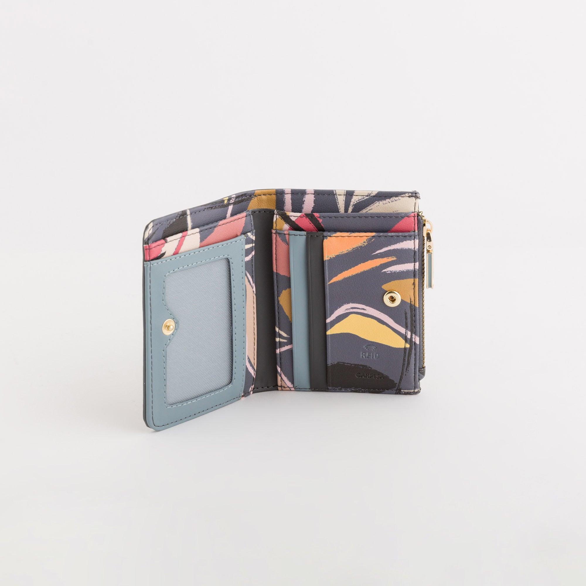 Jasper Wallet Wallet 03