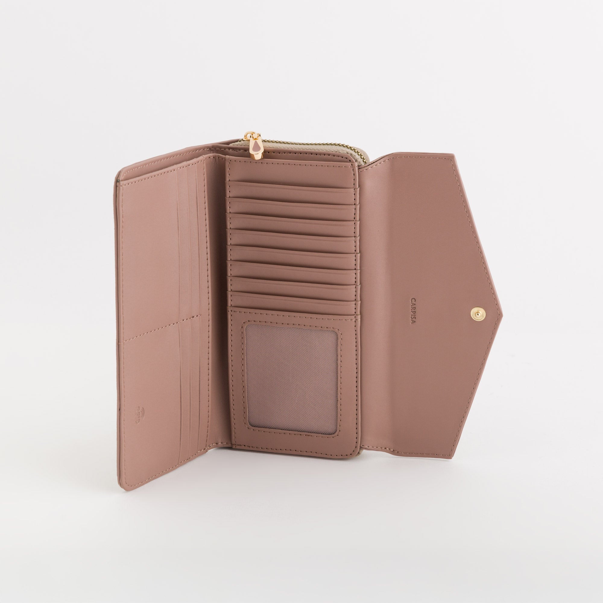 Diana Wallet Winter Wallet 01