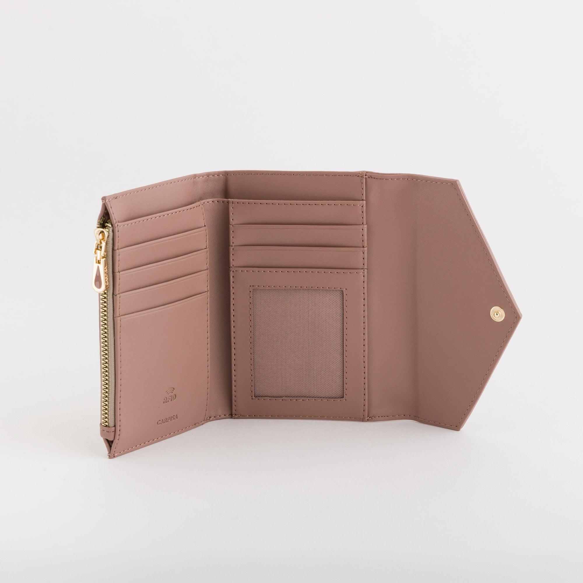 Diana Wallet Winter Wallet 02