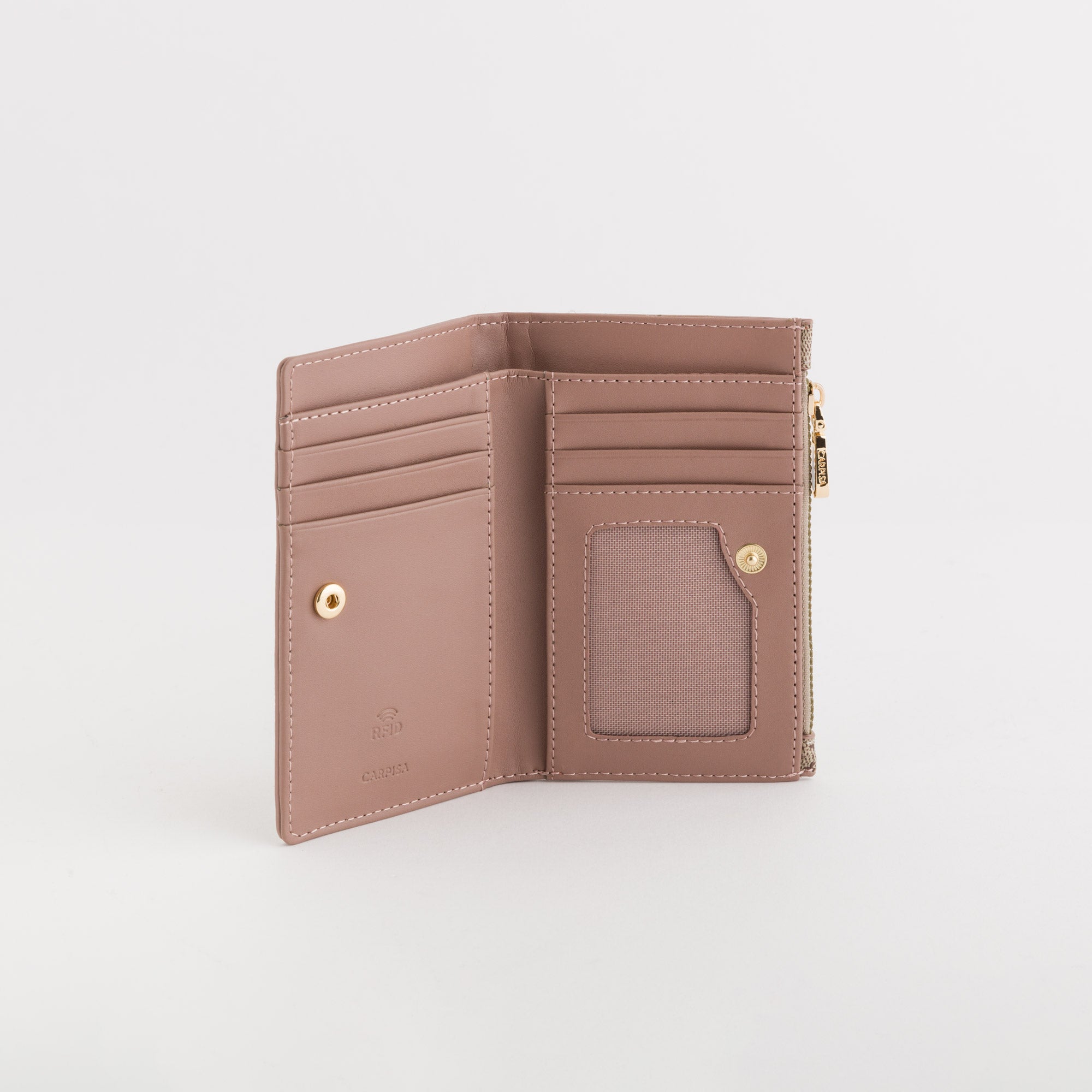 Diana Wallet Winter Wallet 03
