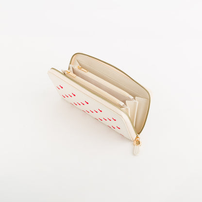Lilia Wallet V2 Woman Wallet 1 Synthetic