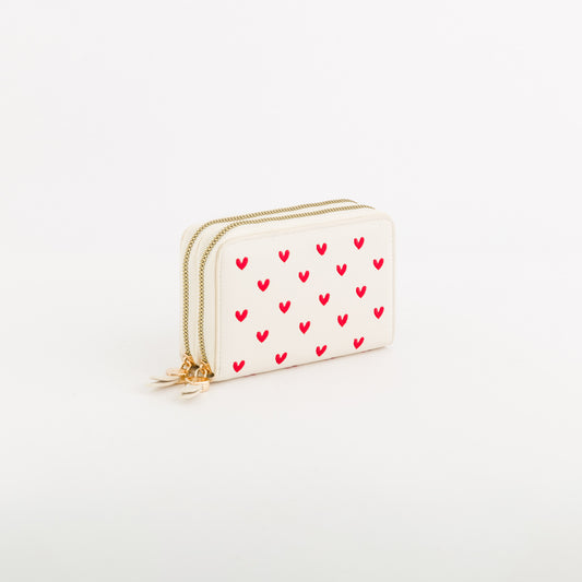 Lilia Wallet V2 Woman Wallet 3 Synthetic