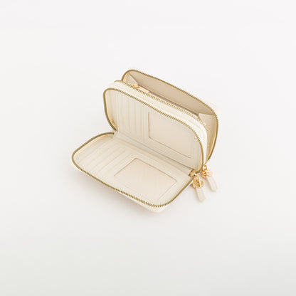 Lilia Wallet V2 Woman Wallet 3 Synthetic
