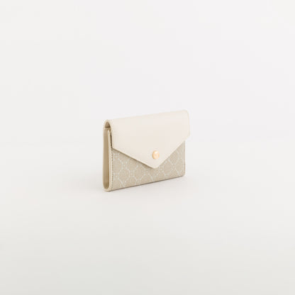 Diana Spring Wallet Woman Wallet 2 Synthetic