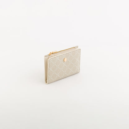 Diana Spring Wallet Woman Wallet 3 Synthetic