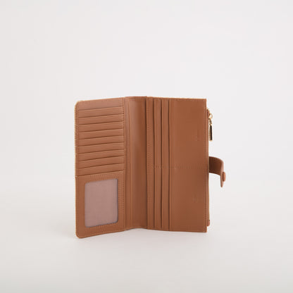 Camomilla Wallet V3 Woman Wallet Fabric