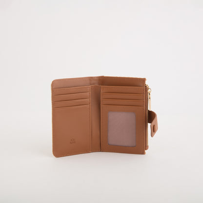 Camomilla Wallet V3 Woman Wallet Fabric