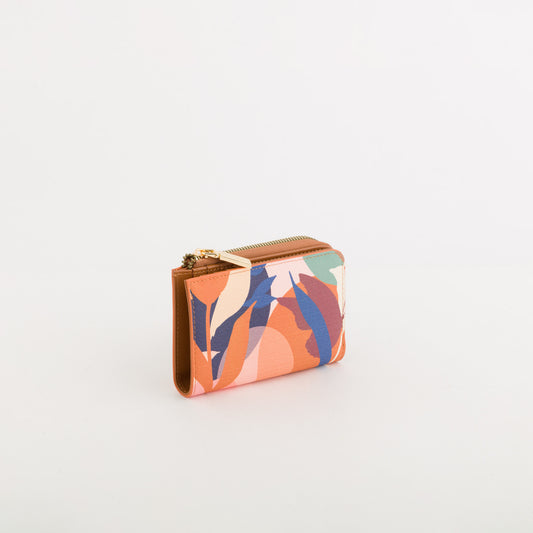 Areta Wallet Woman Wallet Synthetic