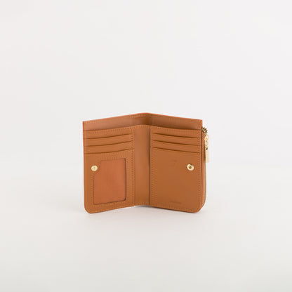 Areta Wallet Woman Wallet Synthetic