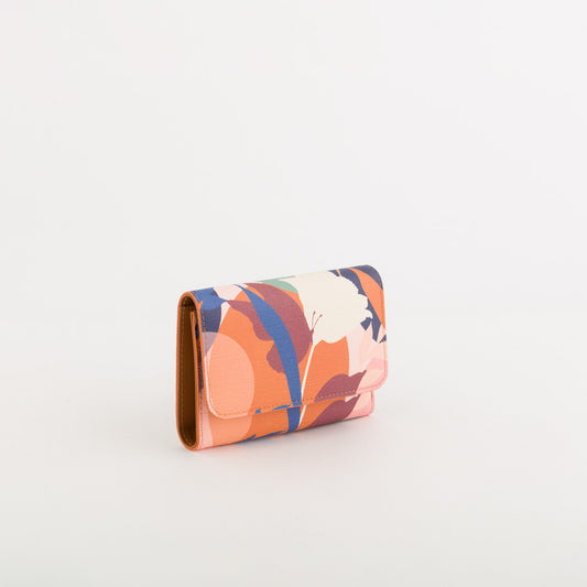 Areta Wallet Woman Wallet Synthetic
