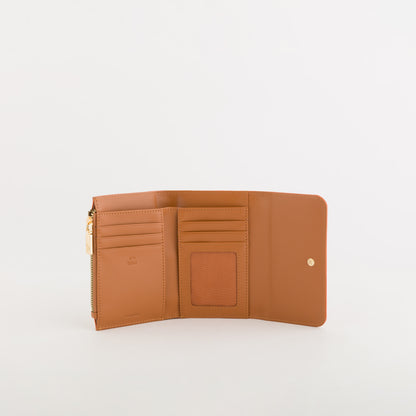 Areta Wallet Woman Wallet Synthetic