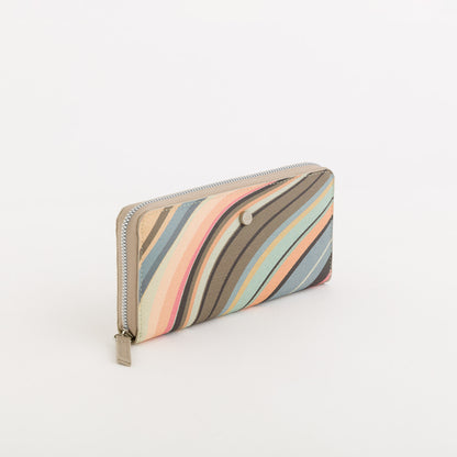 Vally Woman L-D/PM/ZIP Synthetic