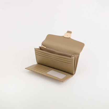MICHELA WALLET V1 Woman L-D/PM/SOFF Synthetic
