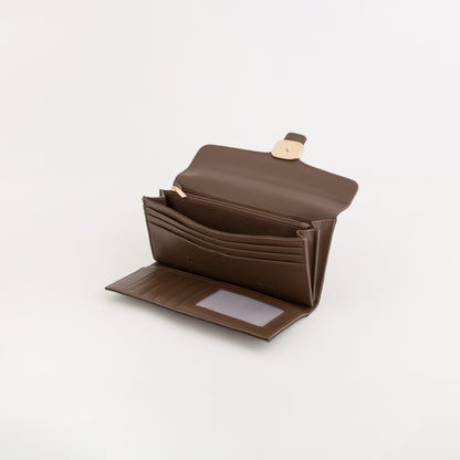 MICHELA WALLET V2 Woman L-D/PM/SOFF Synthetic
