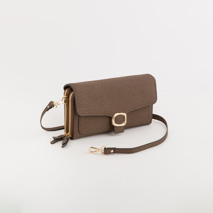 MICHELA WALLET V2 Woman WALLET/SMALL CROSSBODY Synthetic