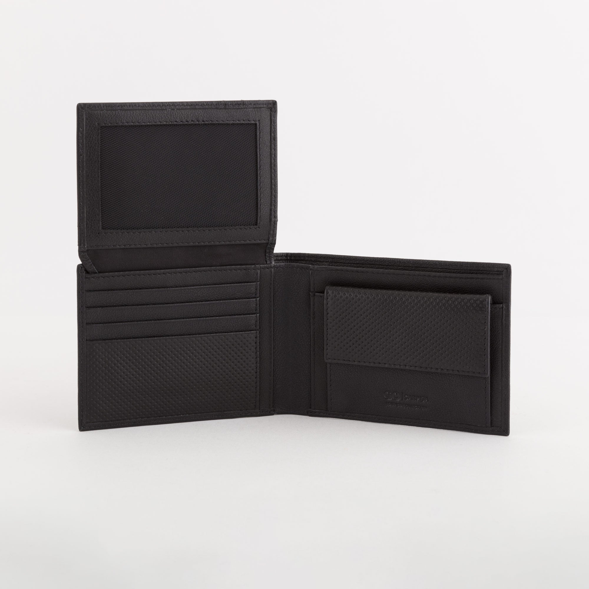 Addicted Pro Wallet Wallet Leather Man