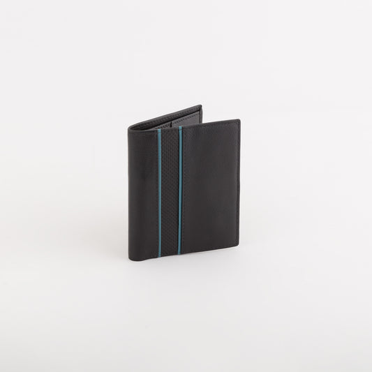 Addicted Pro Wallet Wallet Leather Man