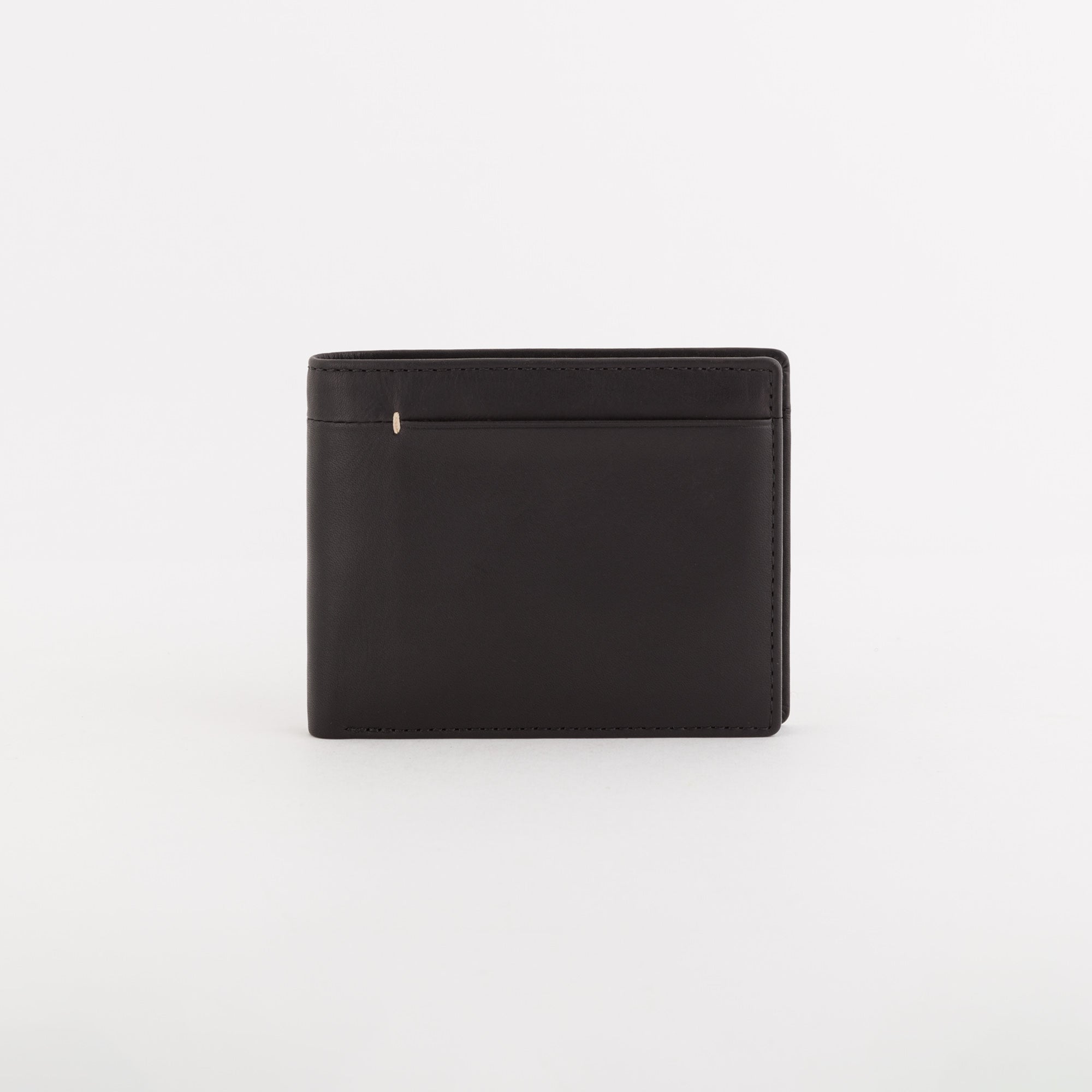 Keita Wallet Leather Man