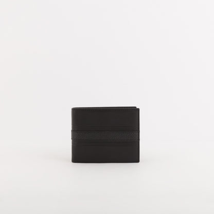 Raja Wallet Wallet Leather Man