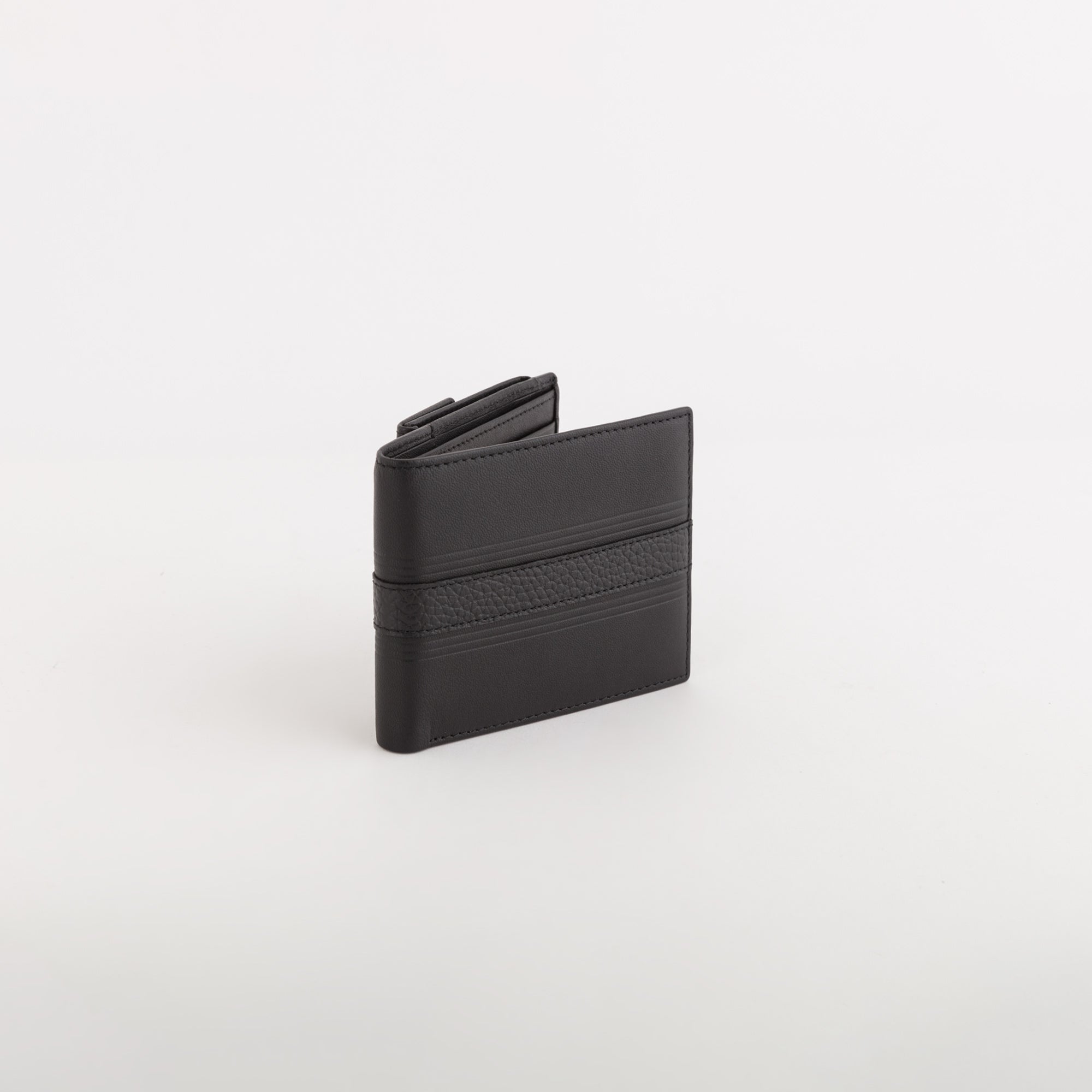 Raja Wallet Wallet Leather Man