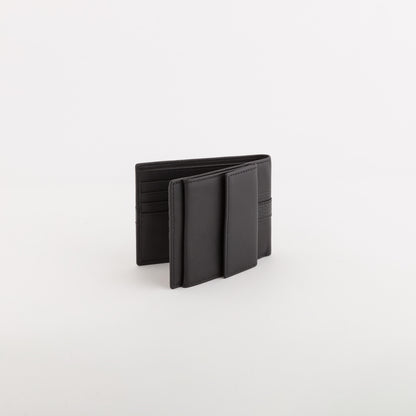 Raja Wallet Wallet Leather Man