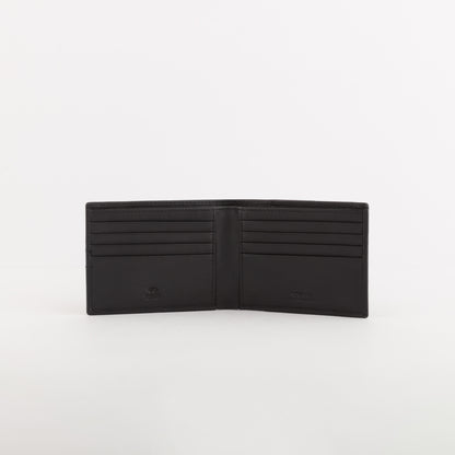 Raja Wallet Wallet Leather Man