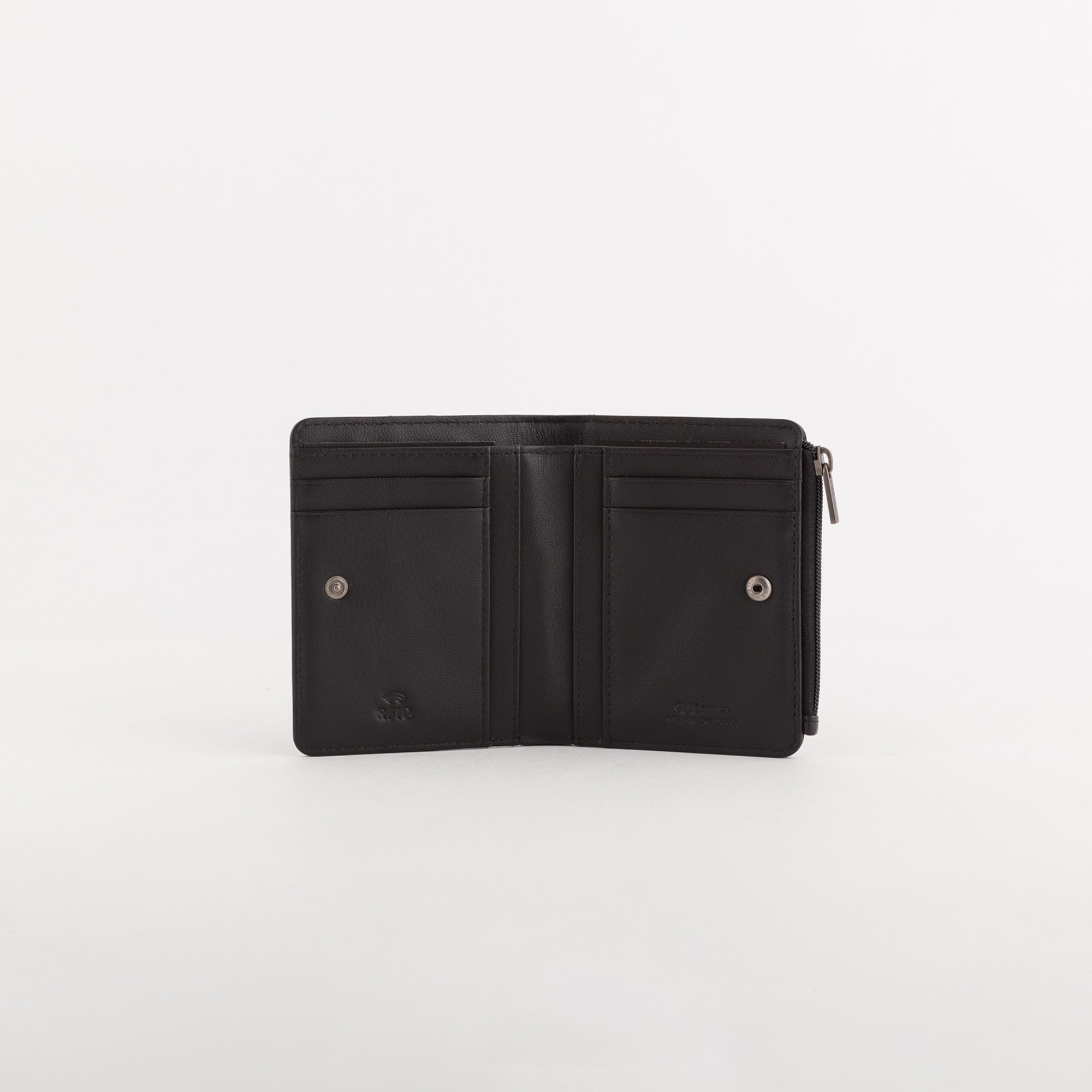Raja Wallet Wallet Leather Man