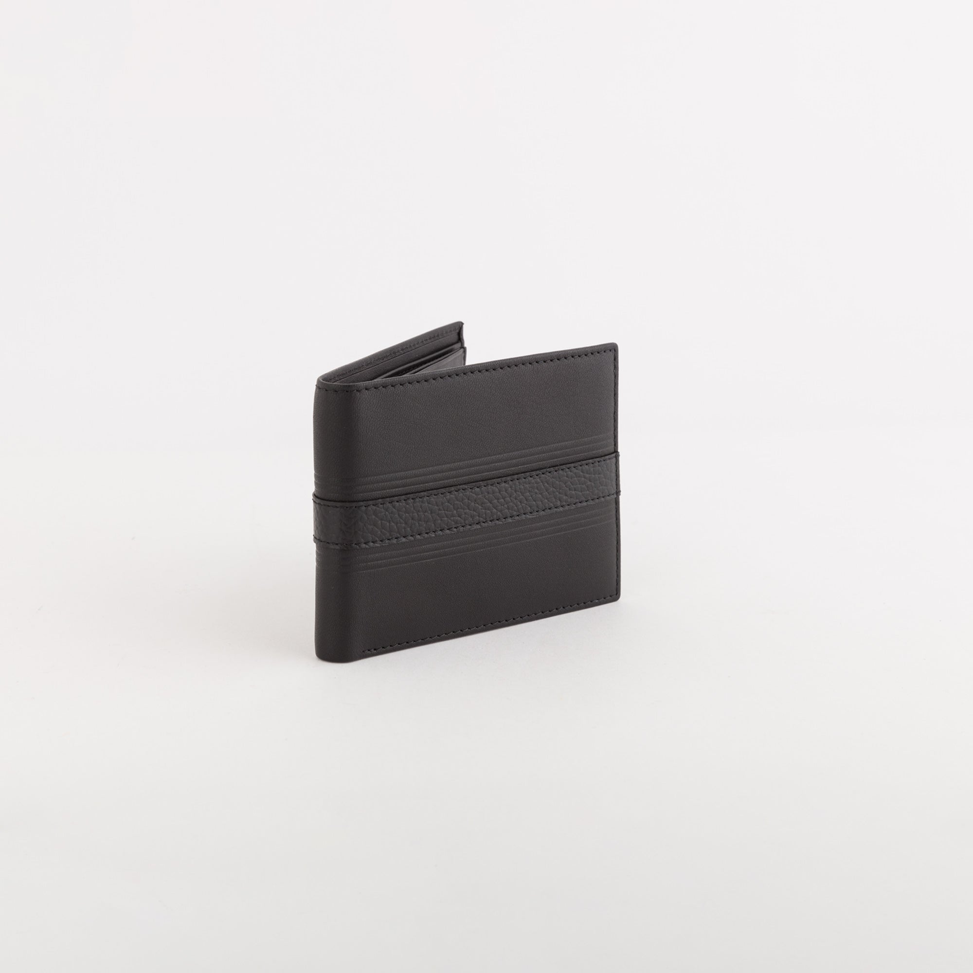 Raja Wallet Wallet Leather Man
